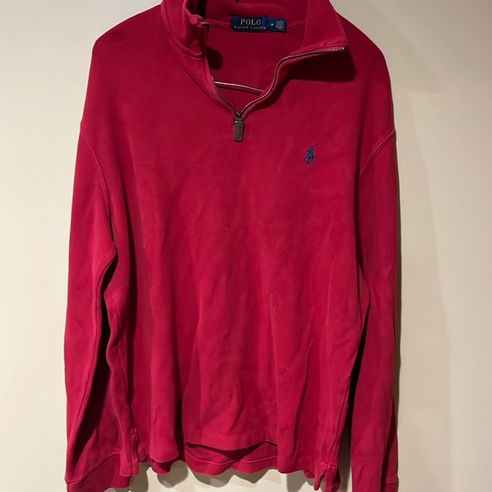 Polo Raulph Lauren sweater - Picture 1 of 4